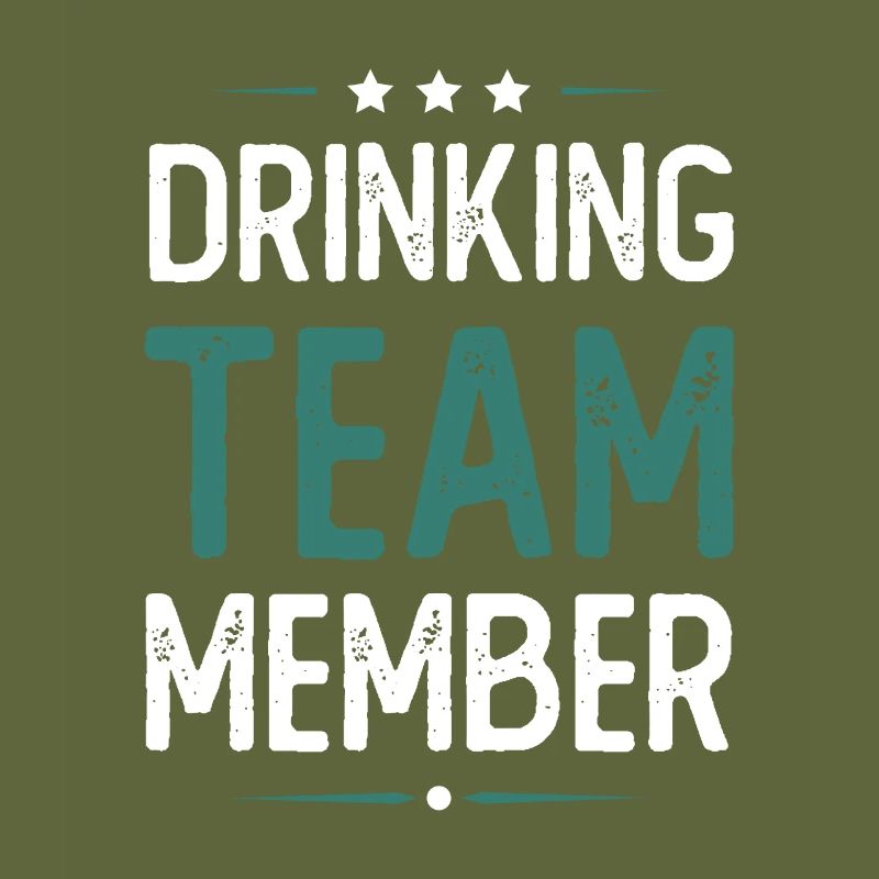 Drinking Team