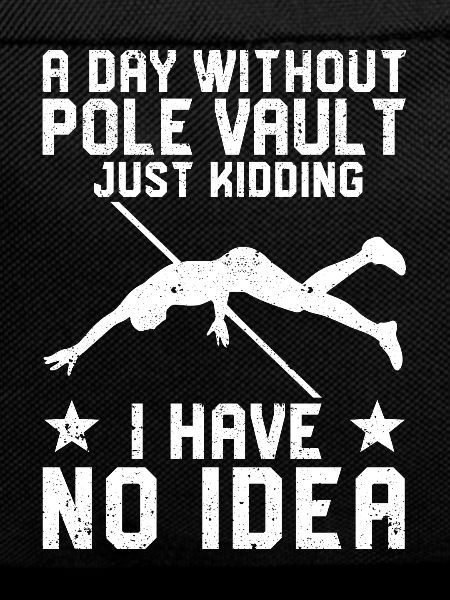 Fun Pole Vault Pole Vault