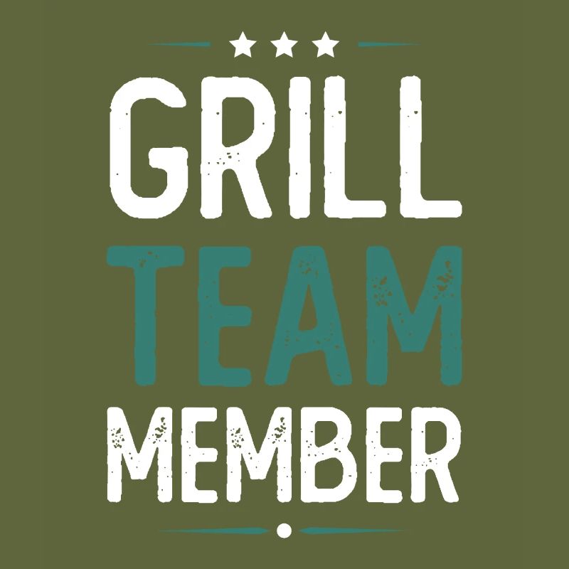 L’équipe Grill