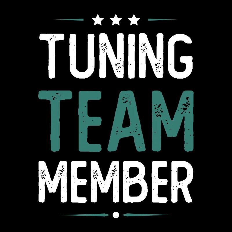 Tuning Team