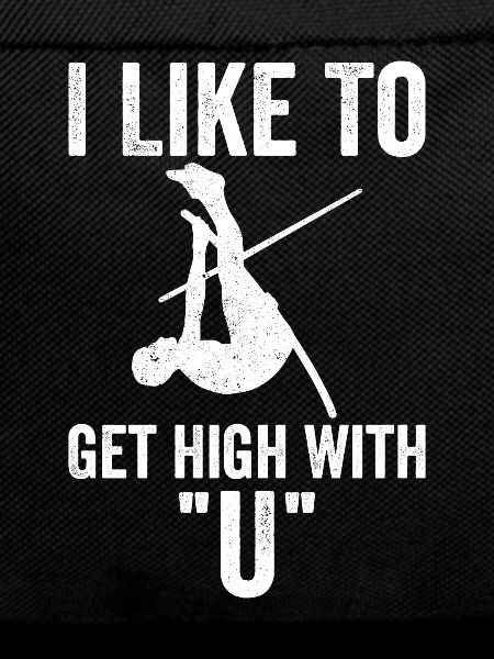 Funny Pole Vault Pole Vault