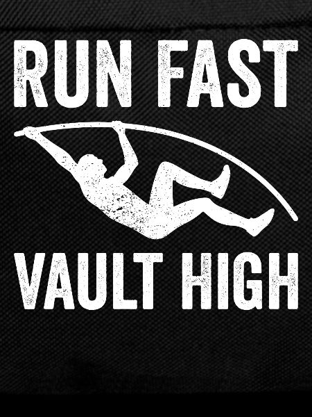Fun Pole Vault Pole Vault