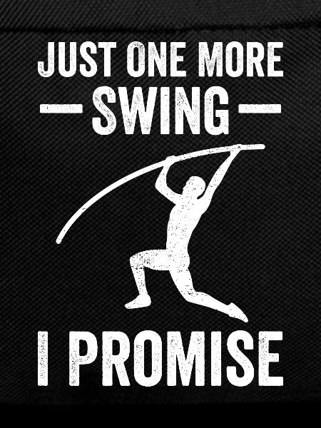 Fun Pole Vault Pole Vault