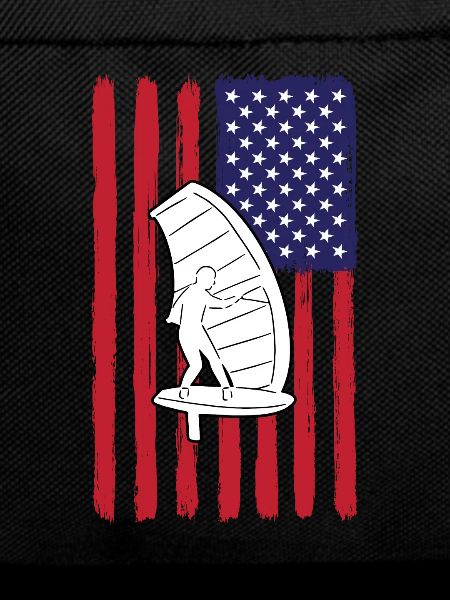 Wing Foiling America