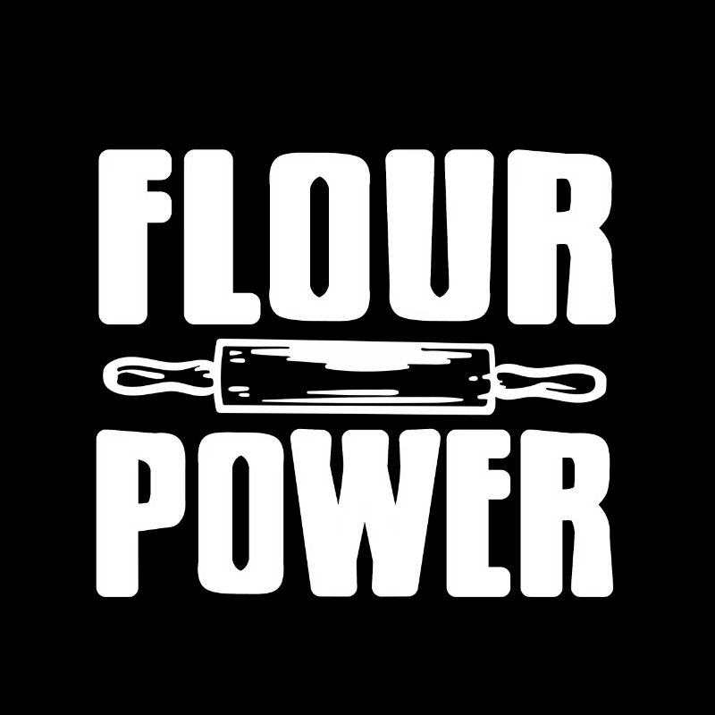Flour Power