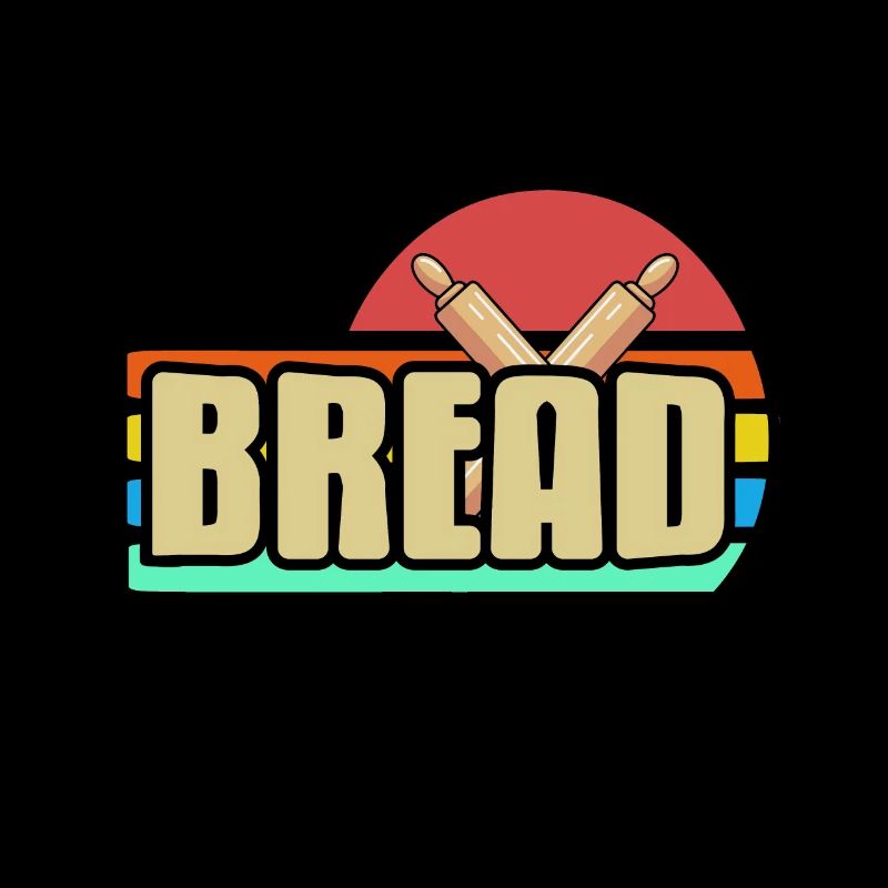 Brot backen - Bread