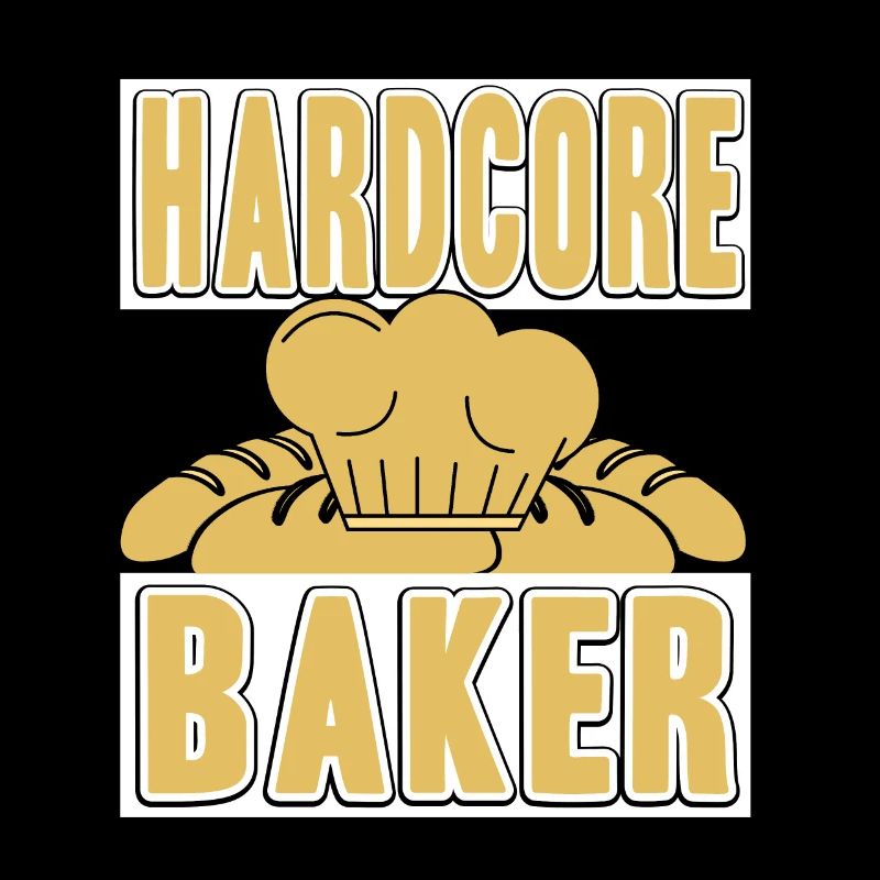 Hardcore Baker