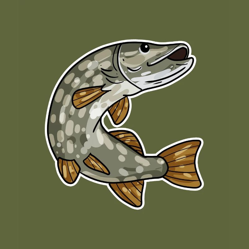Pike