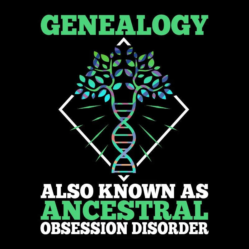 Ancestral obsession disorder