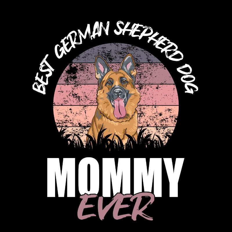 Deutscher Schäferhund