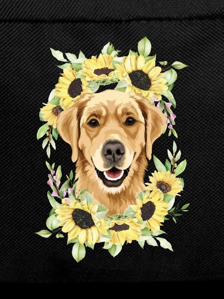Golden Retrievers