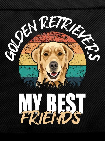 Golden Retrievers