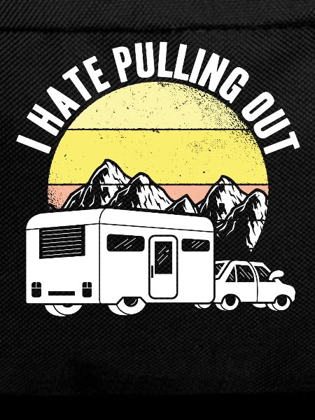 I Hate Pulling Out