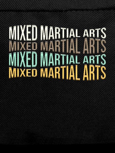 MMA