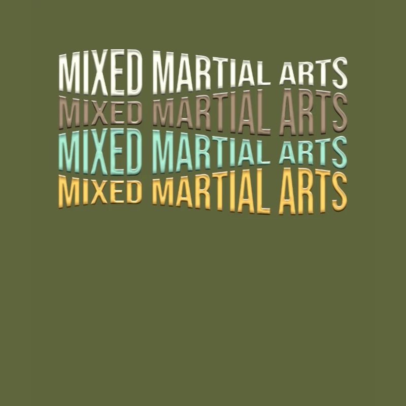 MMA