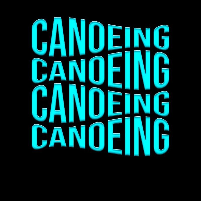 Canoeing