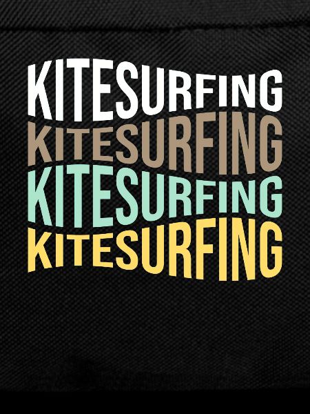 Kite Surfing