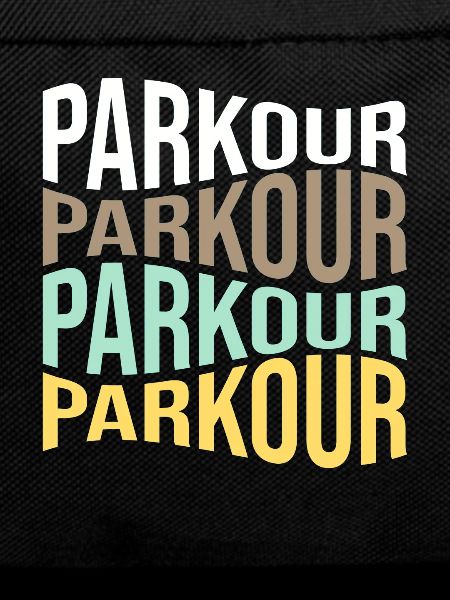 Parkour