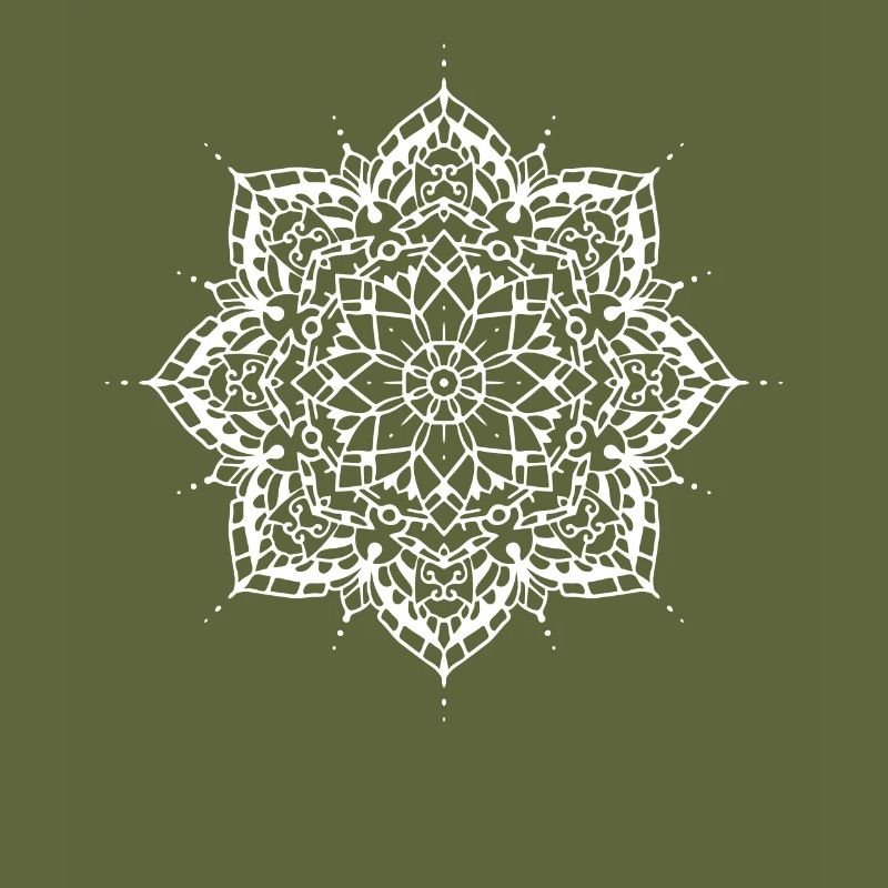 Fleur Mandala