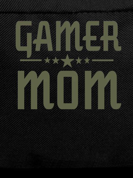 Gamer Mom Funny