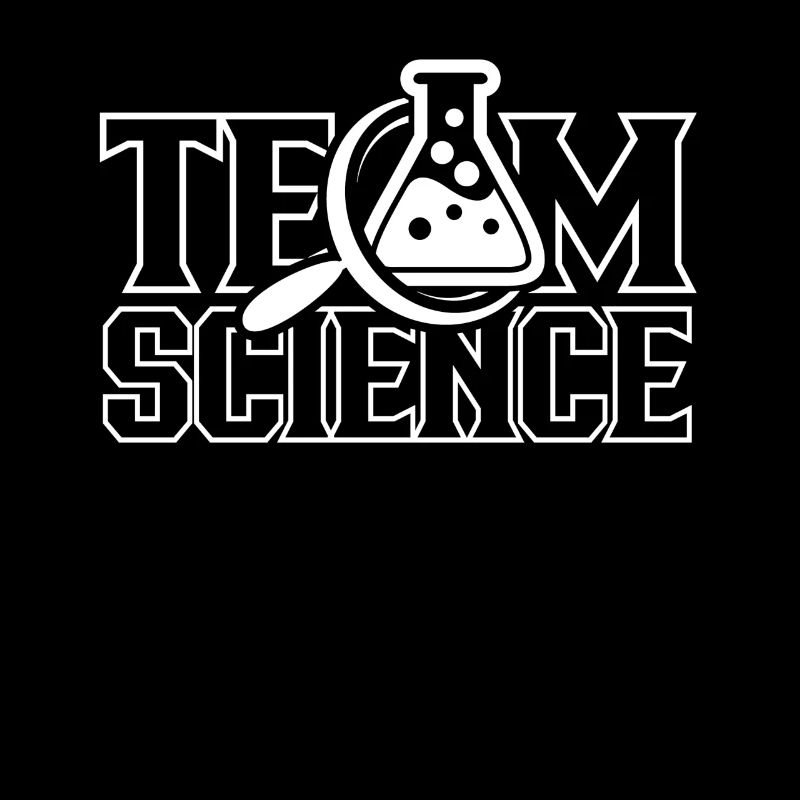 Team Science Proverbs Science Scientists