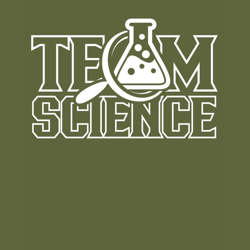 Équipe Science Proverbes Science Scientifiques