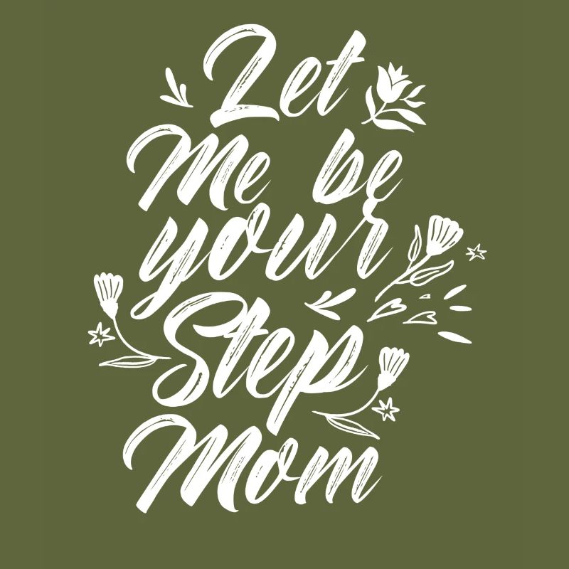 Lass Mich Deine Stiefmutter Sein Ziehmutter Kind