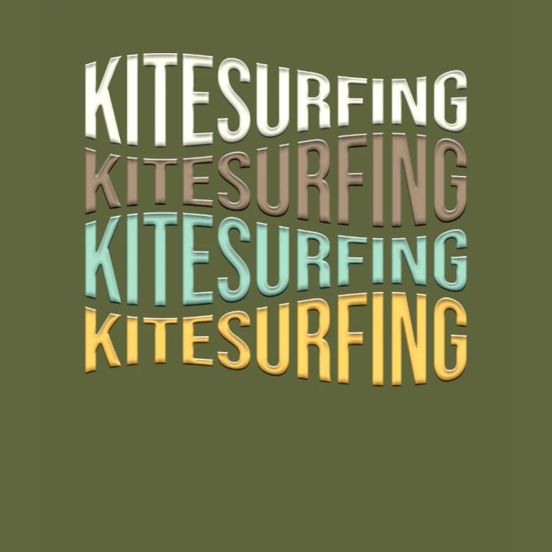 Kite Surfing