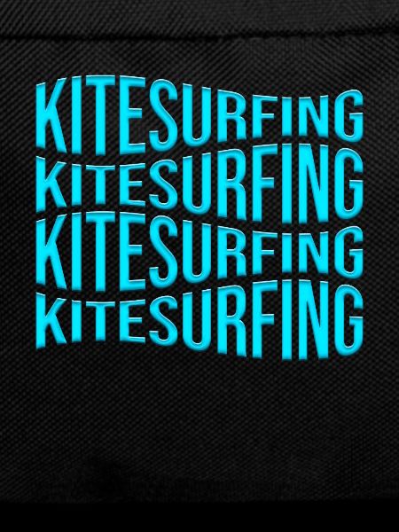 Kite Surfing