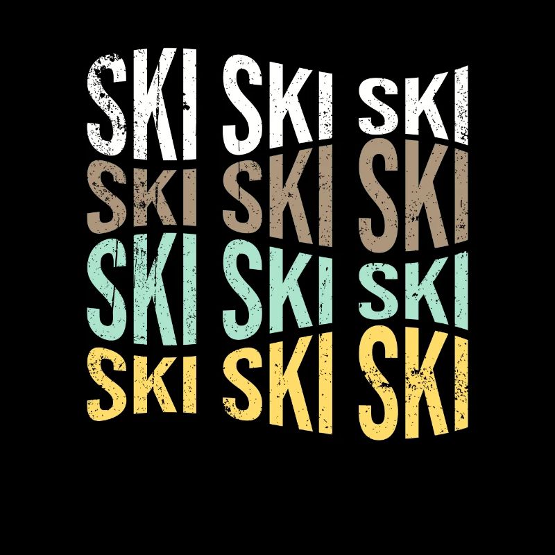 ski