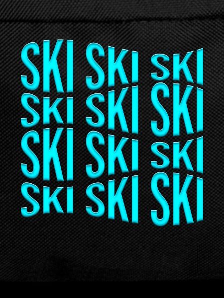 ski