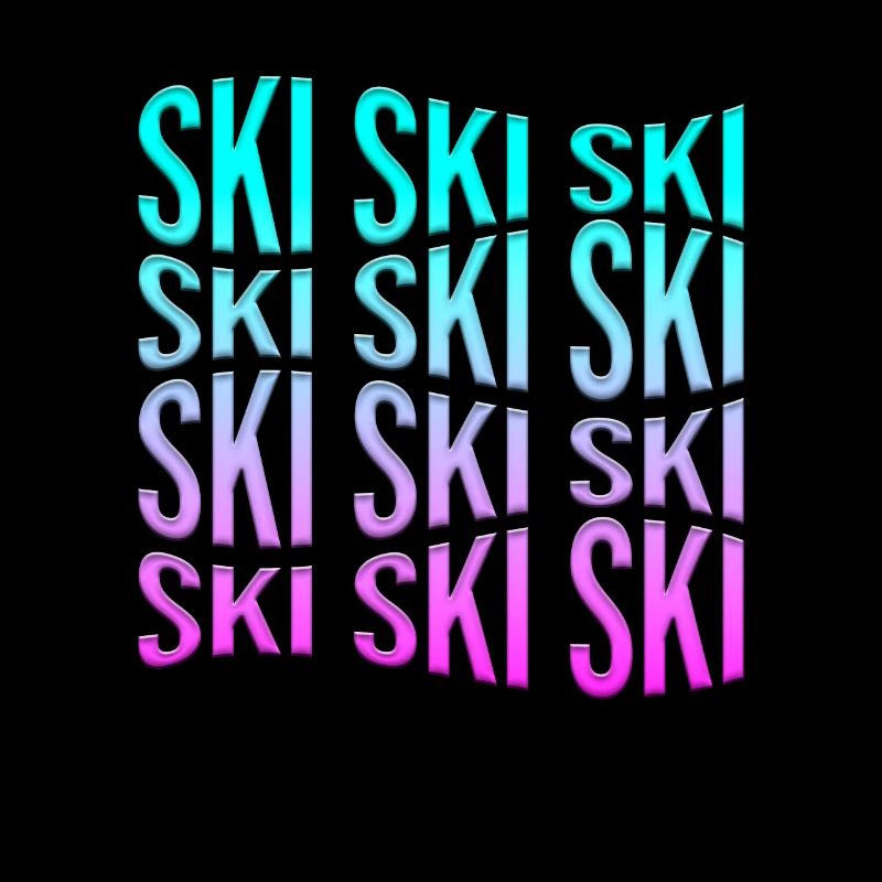 ski