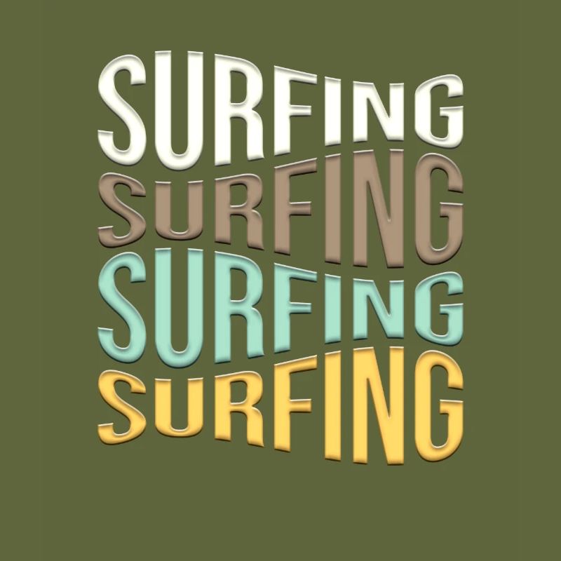 Surfing