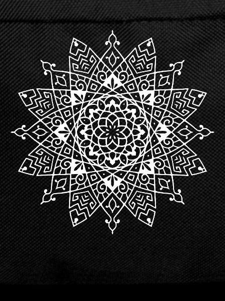 Fleur Mandala