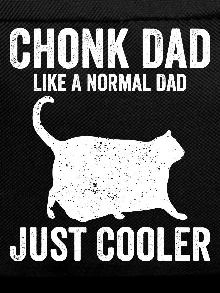 Chonk Meme Cat