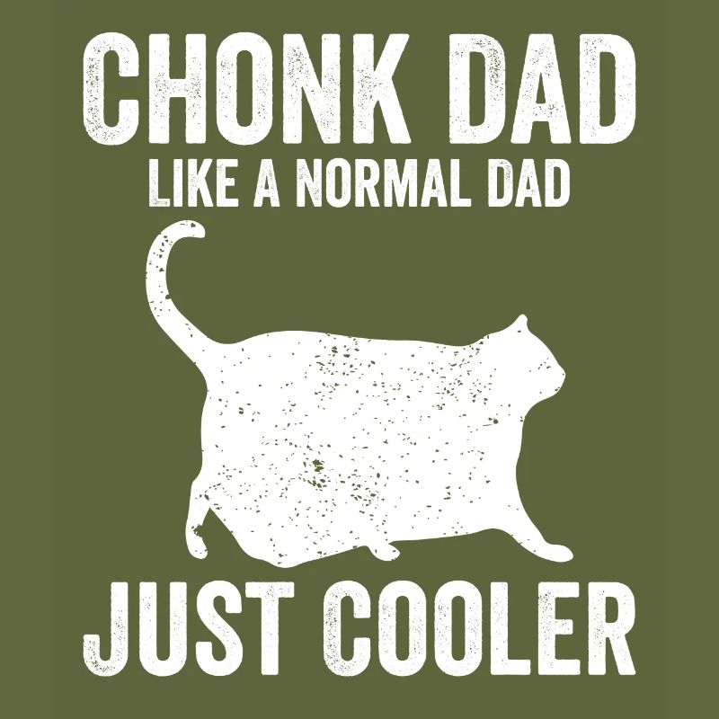 Chonk Meme Cat
