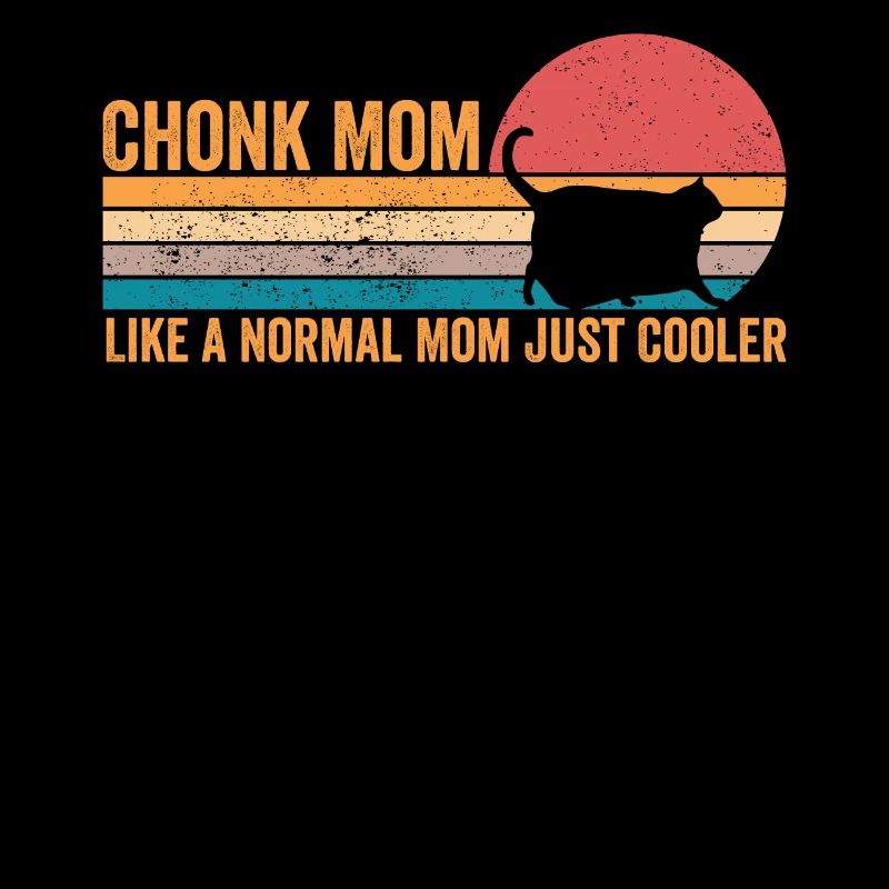 Chonk Meme Cat