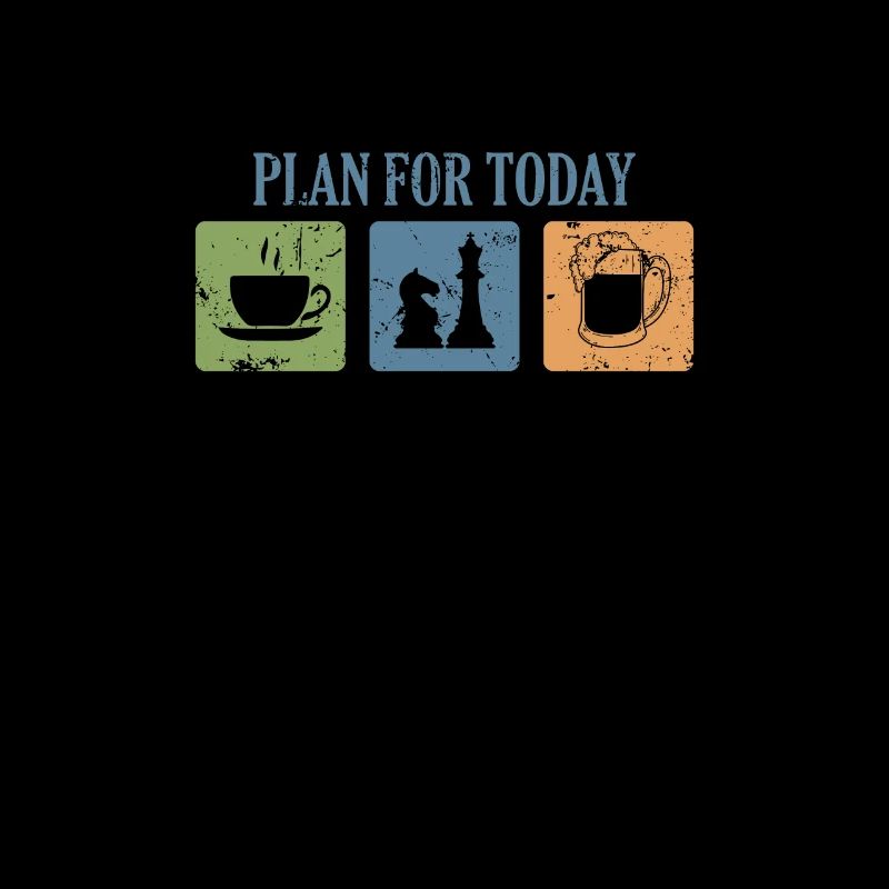 Plan for Today Chess Brain Teaser
