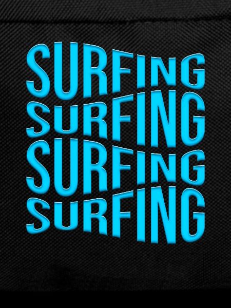Surfen