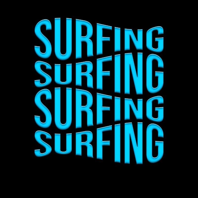 Surfing