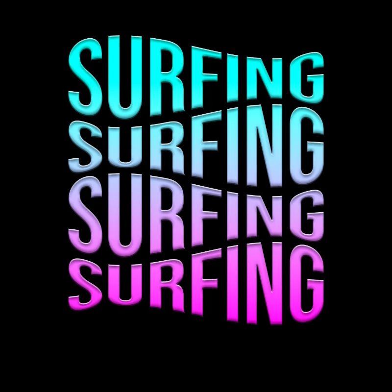 Surfing