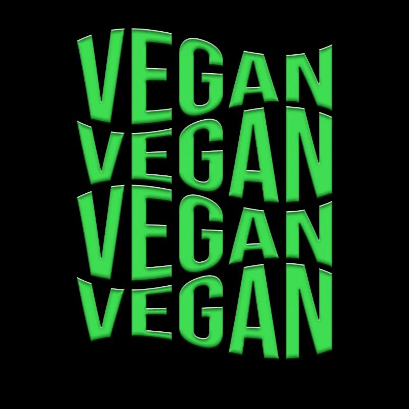 végétalien