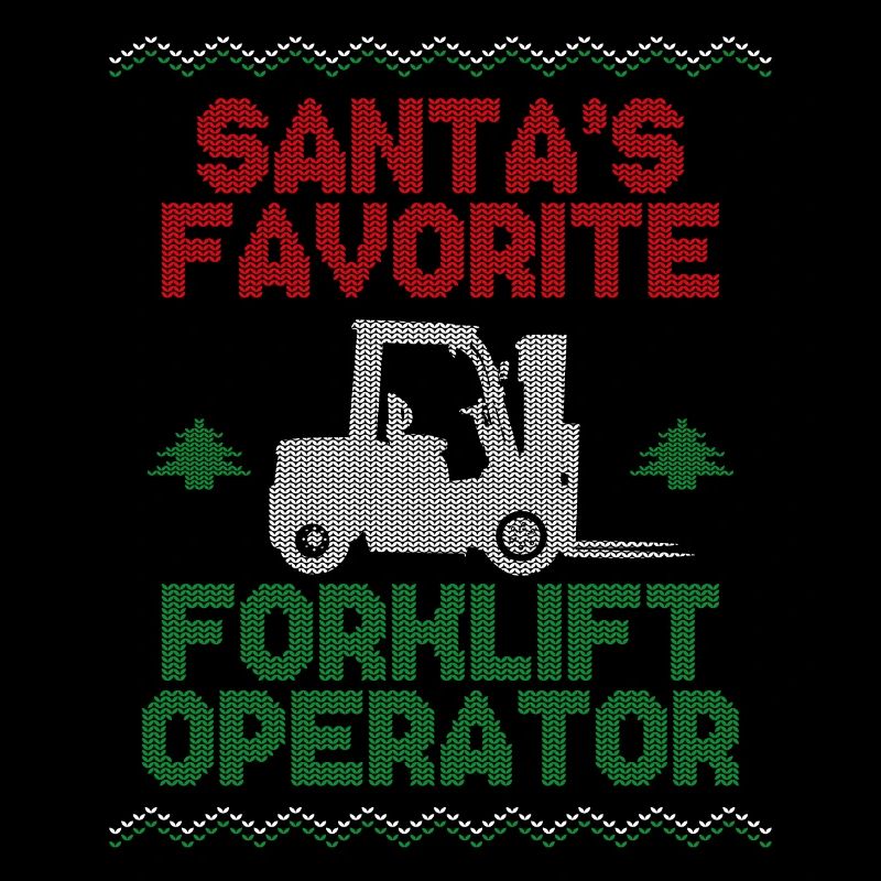 Certified Forklift Truck Operator