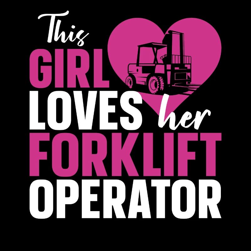 Certified Forklift Truck Operator
