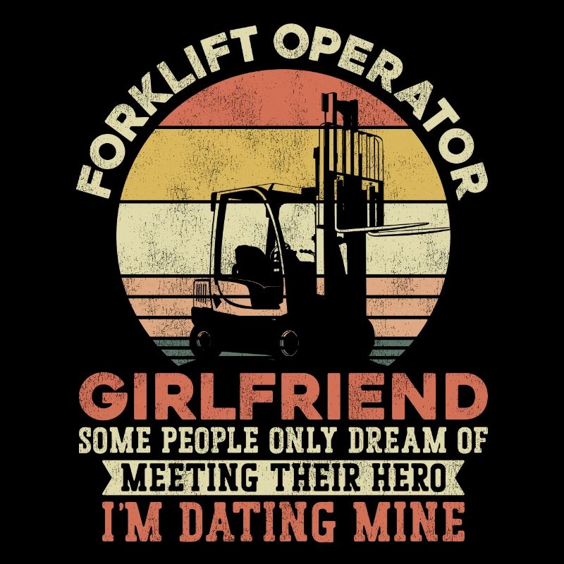Certified Forklift Truck Operator