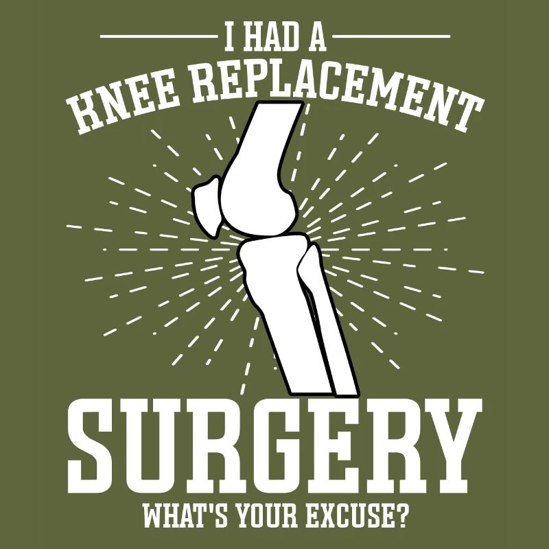 Knee replacement