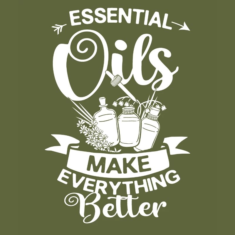 Ätherische Öl Diffusor Aromatherapie Pflanzen