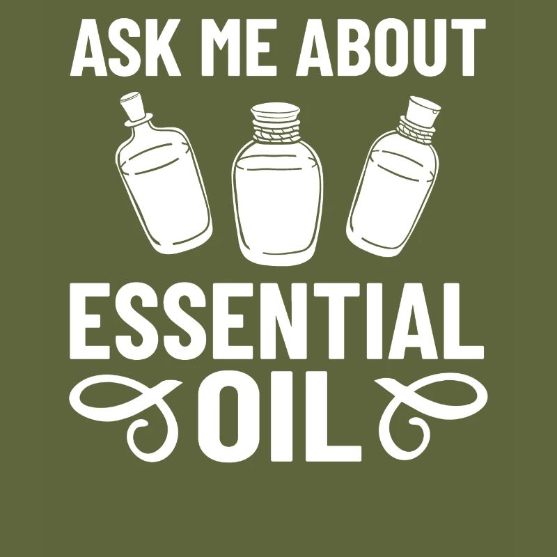 Ätherische Öl Diffusor Aromatherapie Pflanzen