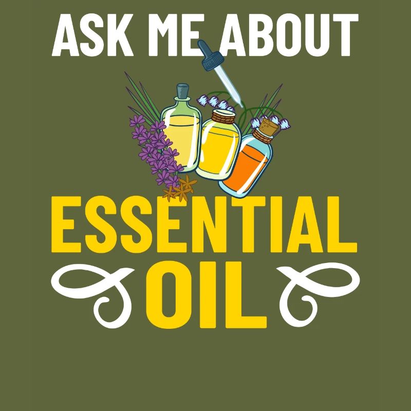 Ätherische Öl Diffusor Aromatherapie Pflanzen