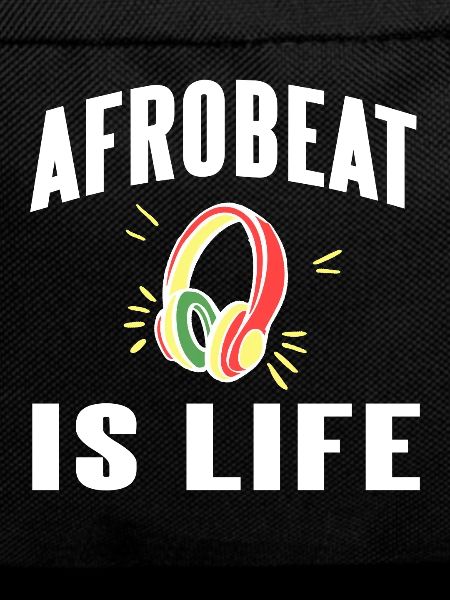 Arobeat is life